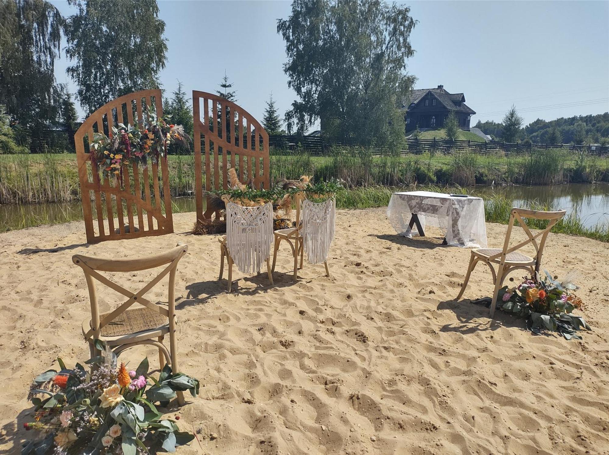 Dom Nad Rozlewiskiem Zamość Kültér fotó